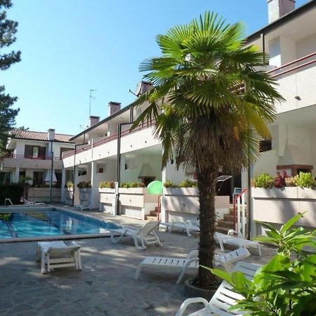 Onda Blu Apartment Bibione Exterior photo