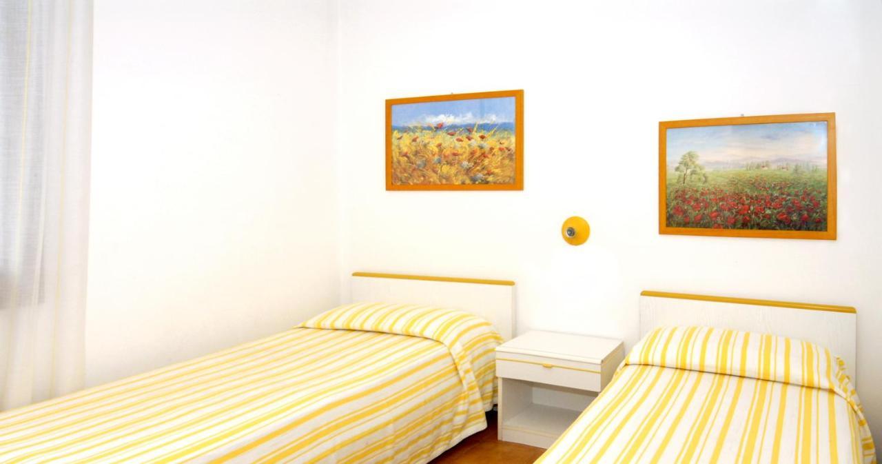 Onda Blu Apartment Bibione Exterior photo