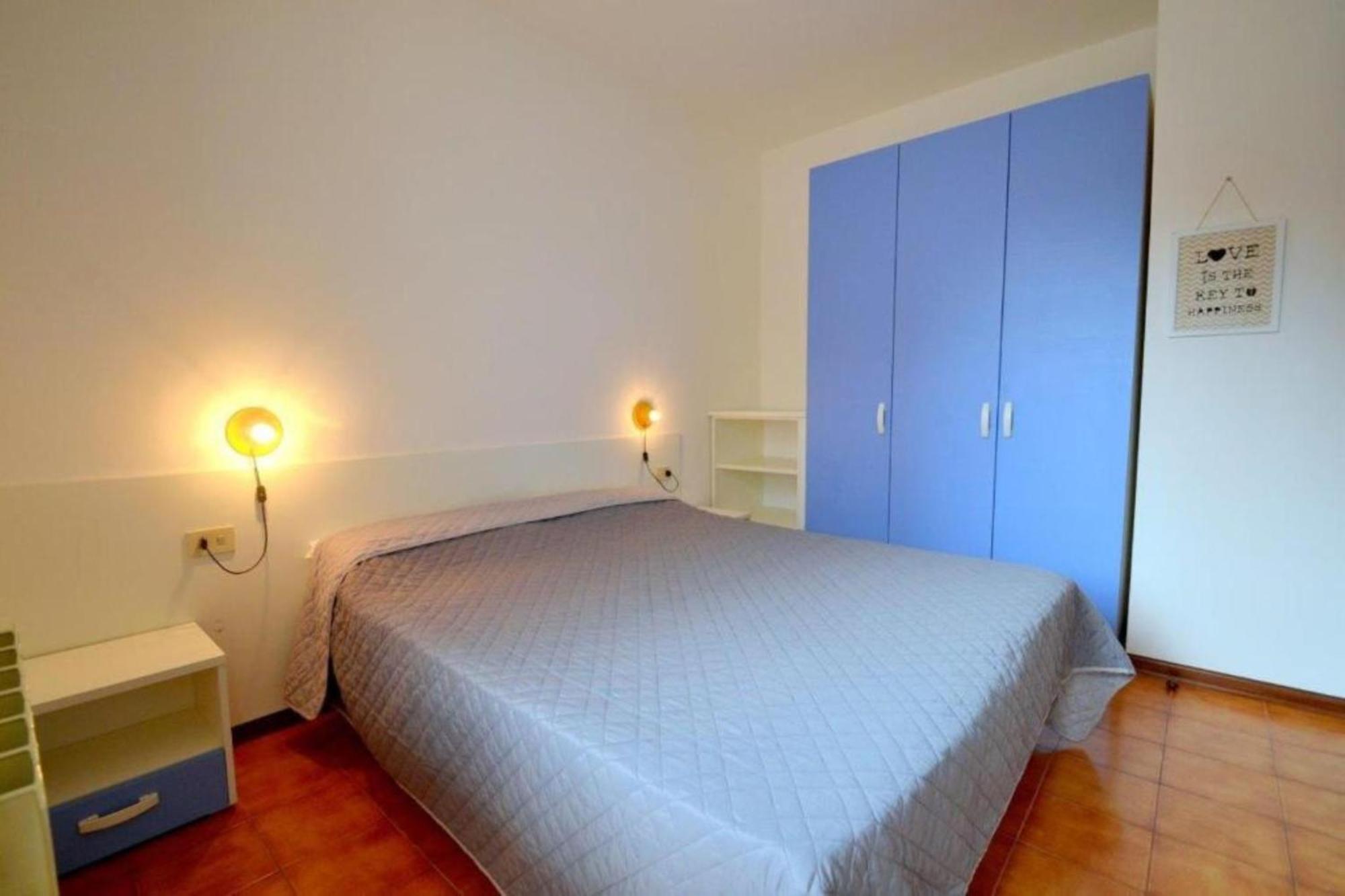 Onda Blu Apartment Bibione Exterior photo