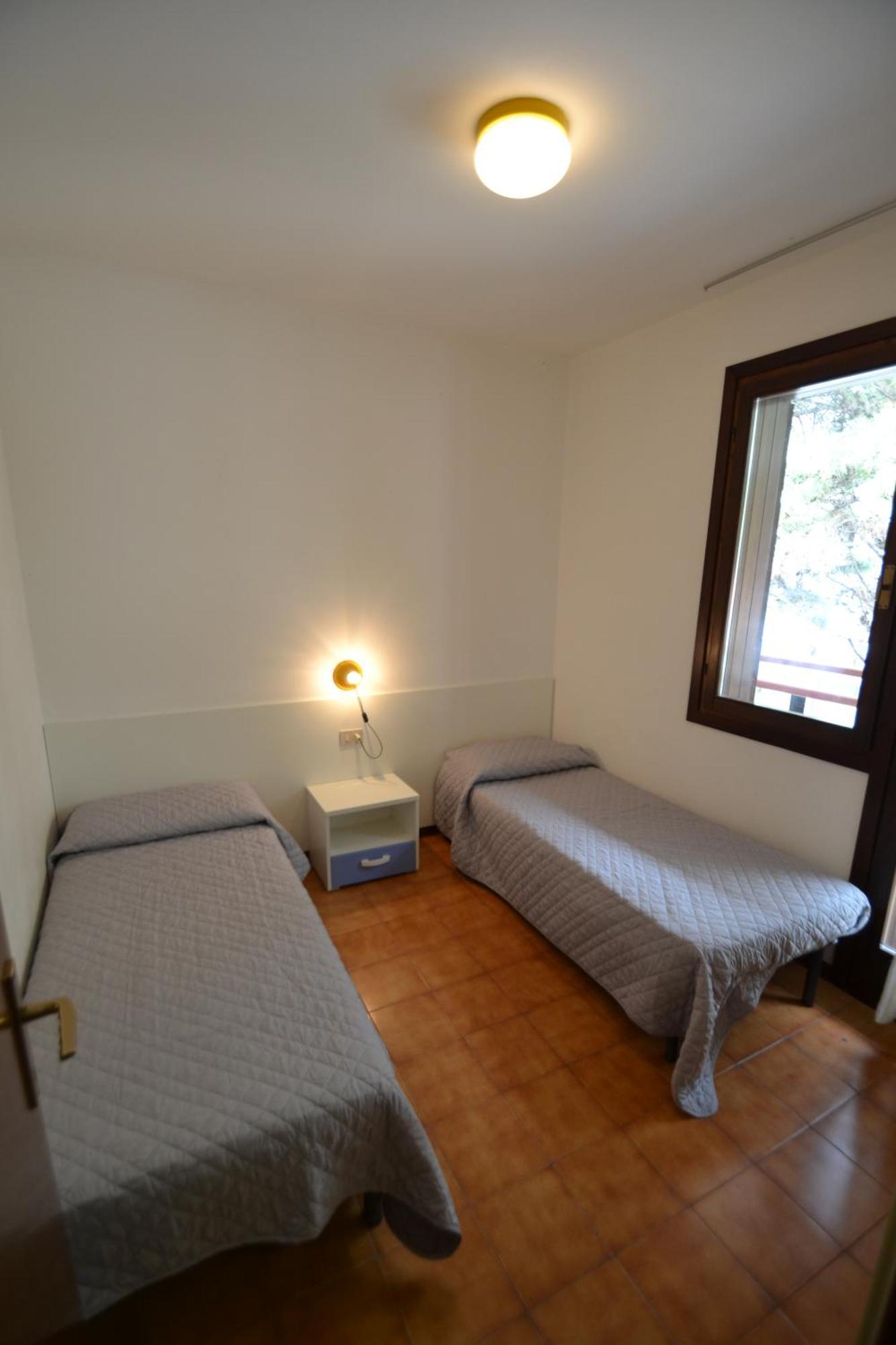 Onda Blu Apartment Bibione Exterior photo