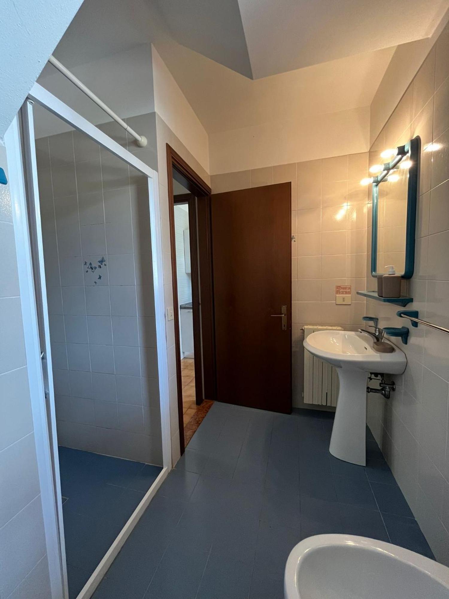 Onda Blu Apartment Bibione Exterior photo