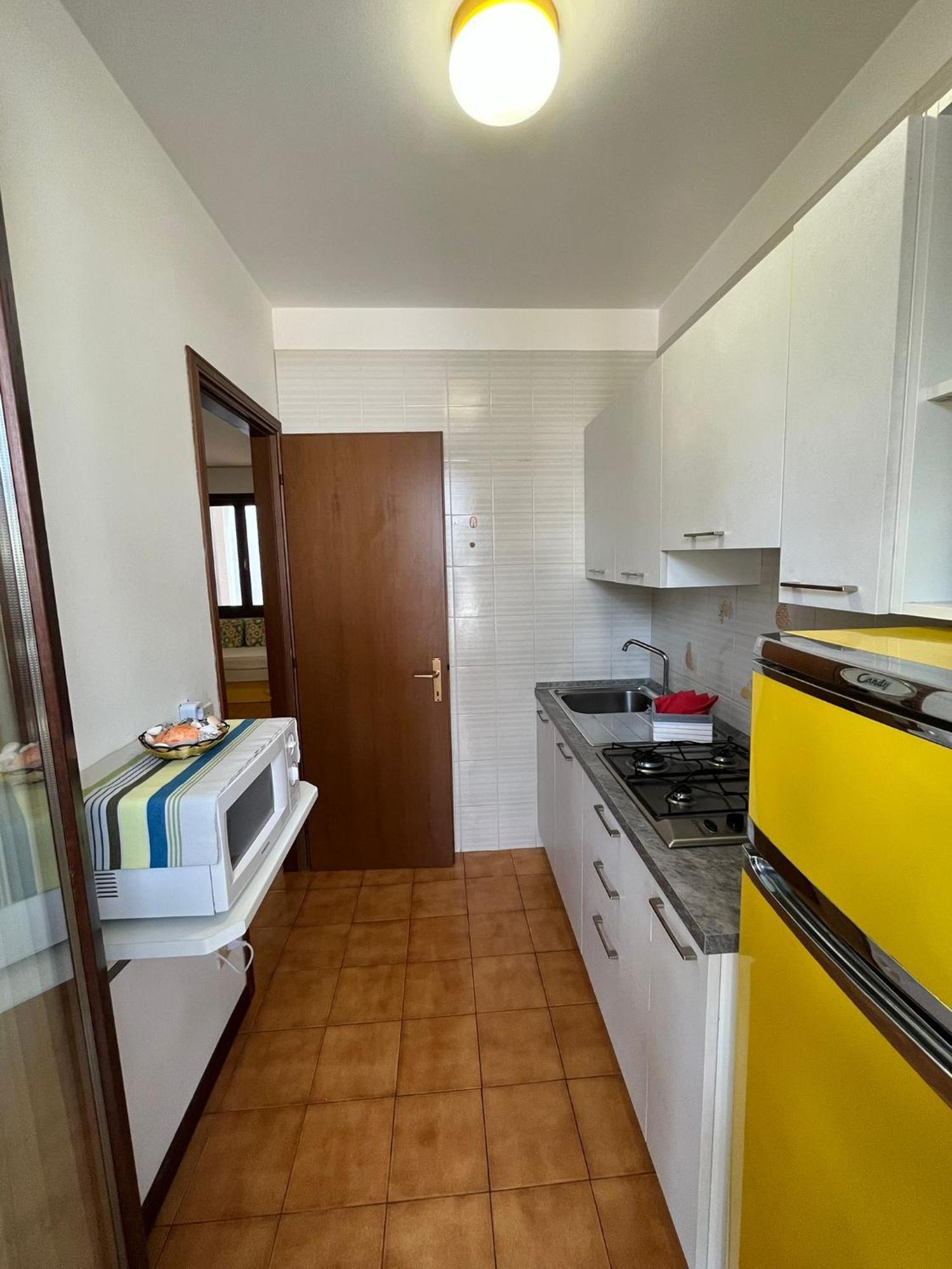 Onda Blu Apartment Bibione Exterior photo