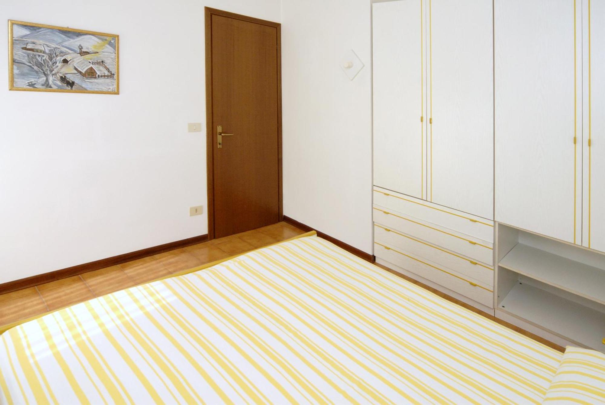 Onda Blu Apartment Bibione Exterior photo