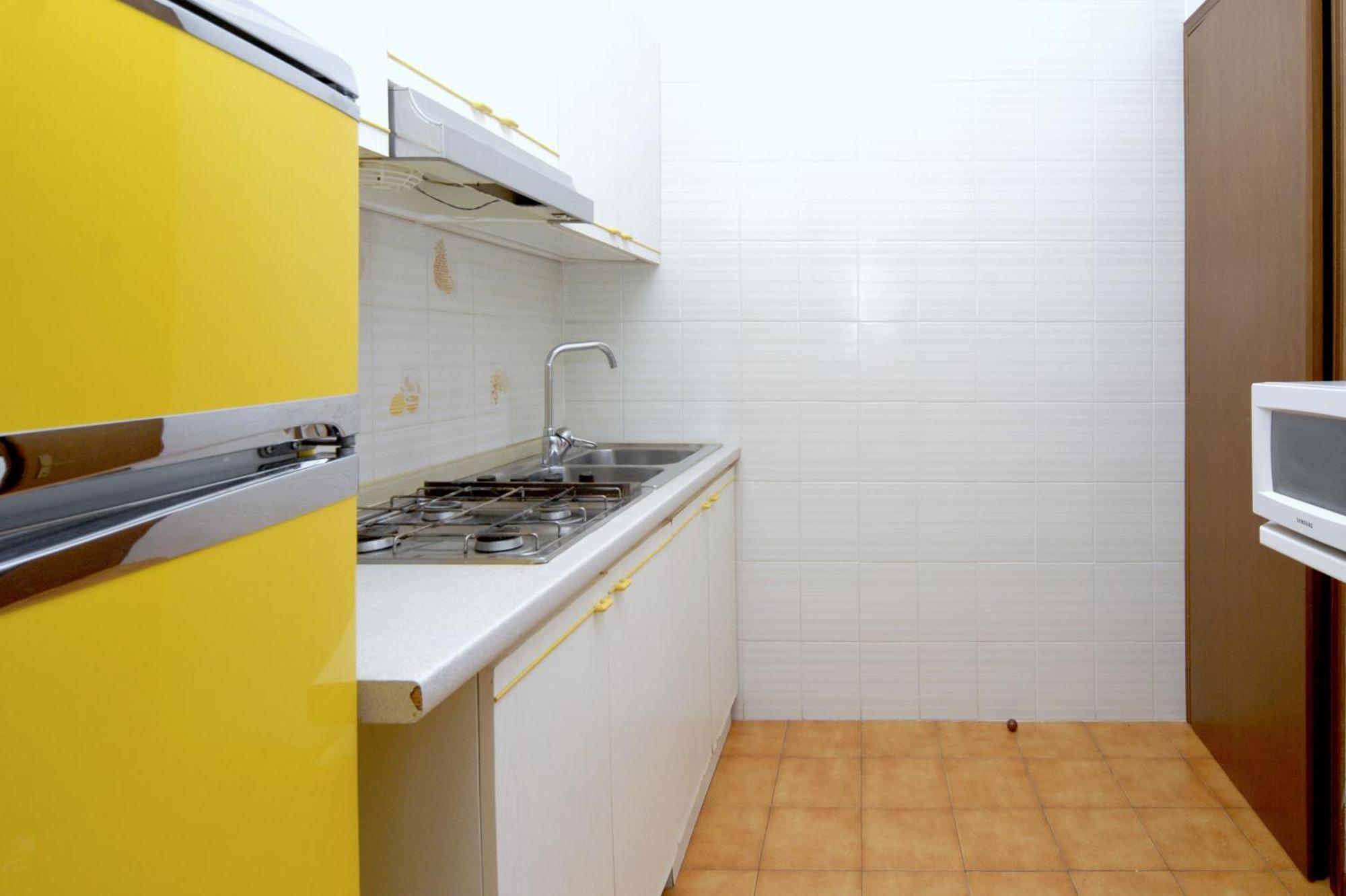 Onda Blu Apartment Bibione Exterior photo