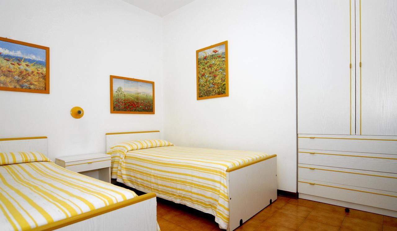 Onda Blu Apartment Bibione Exterior photo